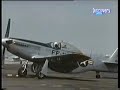 The story of P-51 Mustang 5 of 6