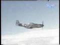 The story of P-51 Mustang 5 of 6