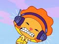 Happy Tree Friends - Hello Dolly