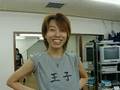 なんでもない日常〜女子部稽古場〜2008.8.8