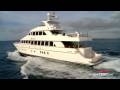 Hargrave Custom Yachts 120 - Interior (HQ) - By BoatTEST.com