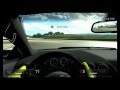 CGR Macro - GRAN TURISMO 5 Laguna Seca track review