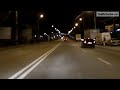 Intrare pe banda intai
