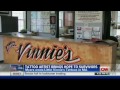 Tattoo 3D Nipples on Breast Cancer Survivors | Superstar tattoo artist Vincent "Vinnie" Myers