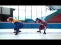 videos de Clip #364 Edin Brankovich -Junior from Bosnia- fast guy