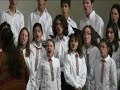 Baba Yaga - Athens Childrens Choir