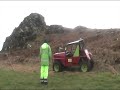 west wales 4x4
