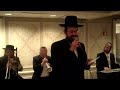 Yisroel Werdyger sings "Paroh In Mitzrayim"