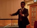 Toastmasters Humorous Speech Contest