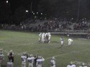 Hobart vs. Munster 2008