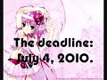 Shugo Chara English Fandub Casting OPEN