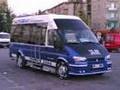 06 J 2069 Nostaljisi Sincan-Ulus
