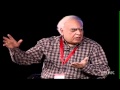 Kapil Sibal at THiNK 2011