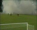 Bakljada(Fireworks) BiH-Turska 1.dio