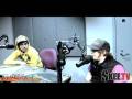 Fall Out Boy Interview **Talk Folie A Deux, Pharrell, Features, and More w/DJ Skee!**