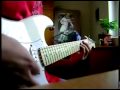 Blink 182 - All the small things ( guitar cover ).mpg
