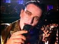 U2 - MacPhisto Speech & Lemon (Sydney '93)