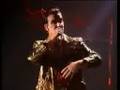 U2 - MacPhisto Speech & Lemon (Sydney '93)