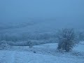 Beautiful Winter Landscape - Romania :)