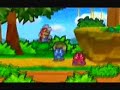 Paper Mario: How to lose Vs Goomba Bros
