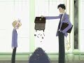 No One, Ouran High School No One, Ouran High School