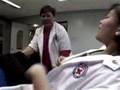 Club 25, where blood donors love life!