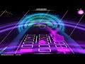 Audiosurf - Defragmentation\