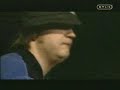 Live - They Stood Up For Love