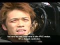 Akinobu Satsukawa - 4 door R32 gtst