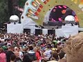 Bart Claessen @ Dance Valley 2008 - \"Stringer (Bart Claessen 08 tek bootleg)\"