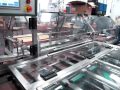 MKH-4-Rose & Shore- bolonez-tray in box - fully automatic continuous motion, hige speed  End Load cartoner