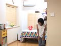 英語劇・子供英会話レッスンアクティビティー『洋服屋さんでお買い物ごっこ（店員さん編）』