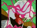 Goku contro la squadra Ginew Goku contro la squadra Ginew