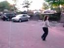 Kate Can Catch / Star 100.7 (WZPT)