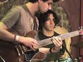 USC Summer Guitar Seminar Participant/Alex Fink
