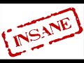 *Hot New* Just Crazy: G-Major (w/lyrics )