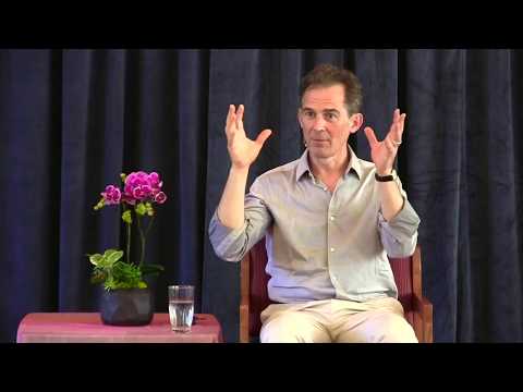 Rupert Spira: How Do Scientific Discoveries Relate to the ‘Consciousness Only’ Model?