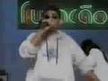 mc bob run reliquia
