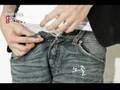 LEVI'S Live Unbuttoned Message 2