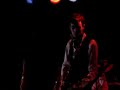 The Horrors - She Is The New Thing (Live)