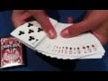 Worlds Apart Card Trick REVEALED