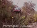 videos de PANEUS 4X4 - Bajando pendiente II