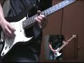 God knows... guitar KURIKINTON FOX God knows... guitar KURIKINTON FOX
