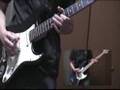 God knows... guitar KURIKINTON FOX