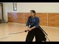 Iaijutsu by Alexis - 12 May 2007 Iaijutsu by Alexis - 12 May 2007