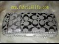 how to DIY headliner for car interior fabric LV fabric Gucci fabric Coach fabric