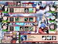 Naruto-Arena Lotu vs Baha Sensei