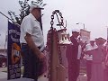 ILWU Worker Memorial 2007 ILWU Worker Memorial 2007