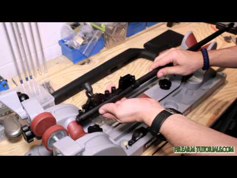 how to adjust mark v trigger