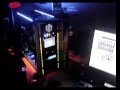 PC mod Oxidious - Extreme Thermaltake Kandalf Case mod